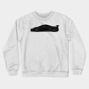 MCLAREN P1 Crewneck Sweatshirt